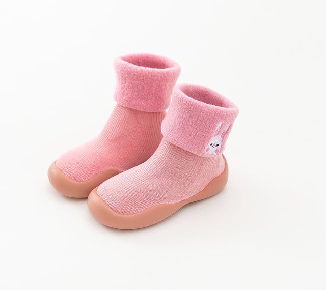 Baby's Non-slip Floor Shoes - Don't Know What To Gift