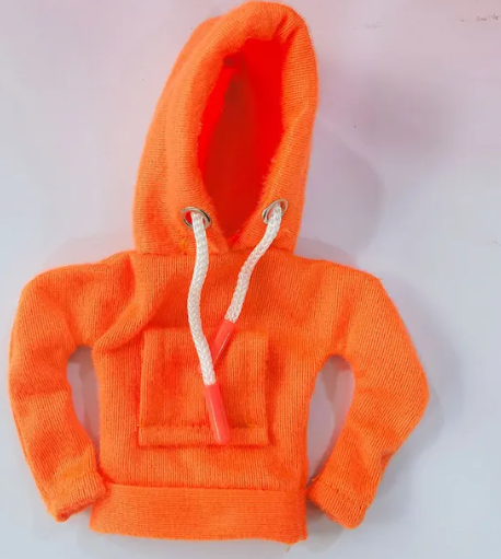 Gear Shift Hoodie Cover - Don't Know What To Gift