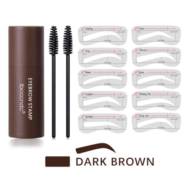 Eyebrow Makeup Kit - Don't Know What To Gift