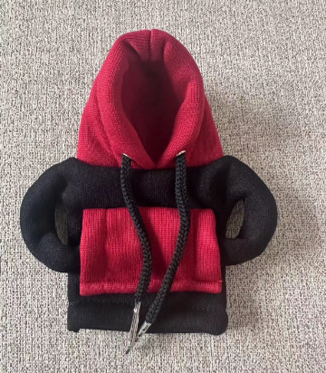 Gear Shift Hoodie Cover - Don't Know What To Gift