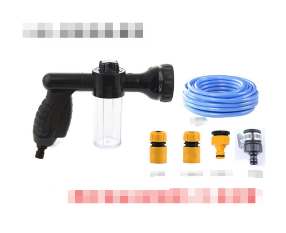 Car Foam Wash Gun - Don't Know What To Gift