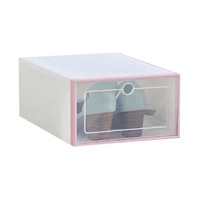 Dustproof Shoes Box - Don't Know What To Gift