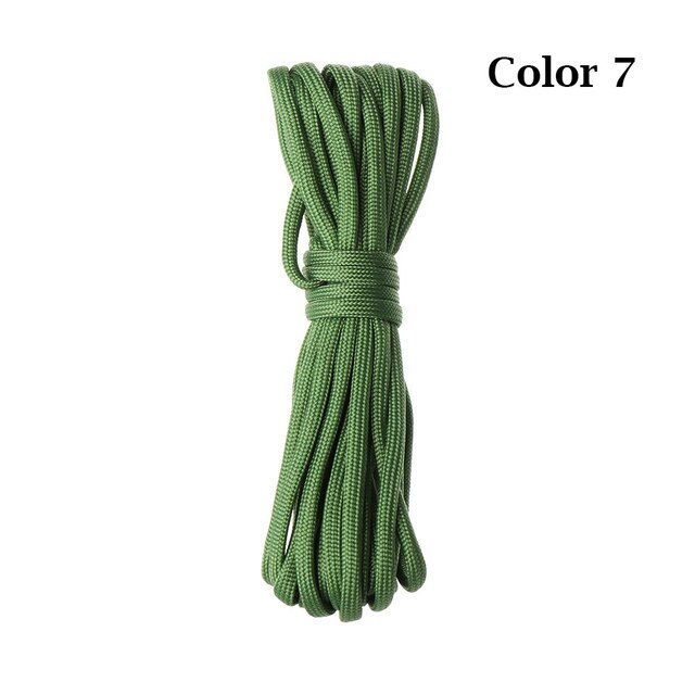 5 Meter Paracord Lanyard Tent Ropes - Don't Know What To Gift