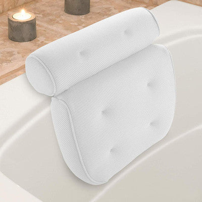 3D Bath Relax Pillow - Don't Know What To Gift