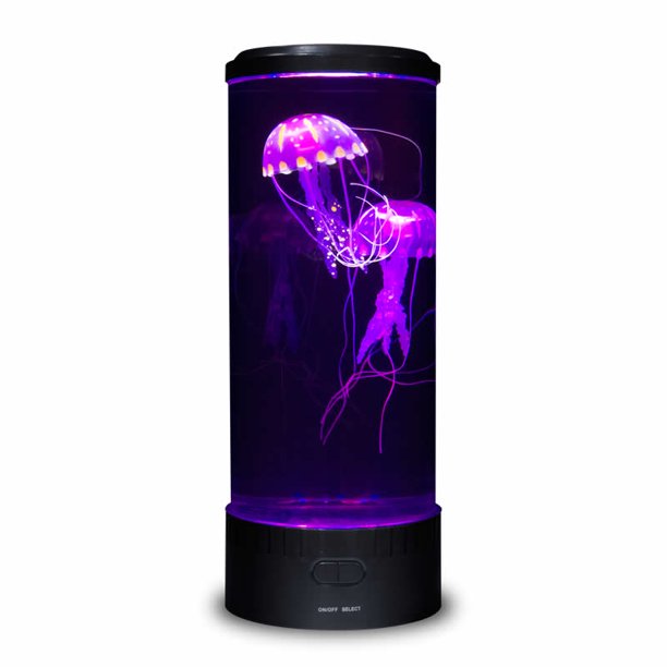 JellyFish Lamp - Don't Know What To Gift