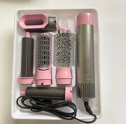 Hair Curler and Straightener - Don't Know What To Gift