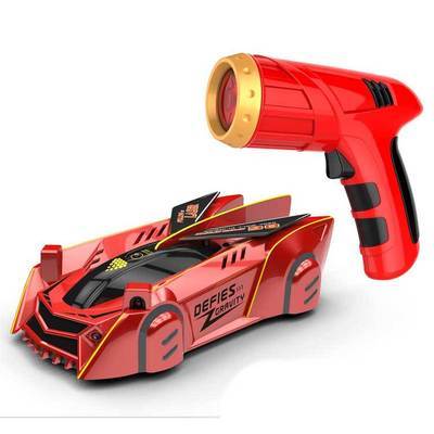 Anti Gravity Car Toys - Don't Know What To Gift