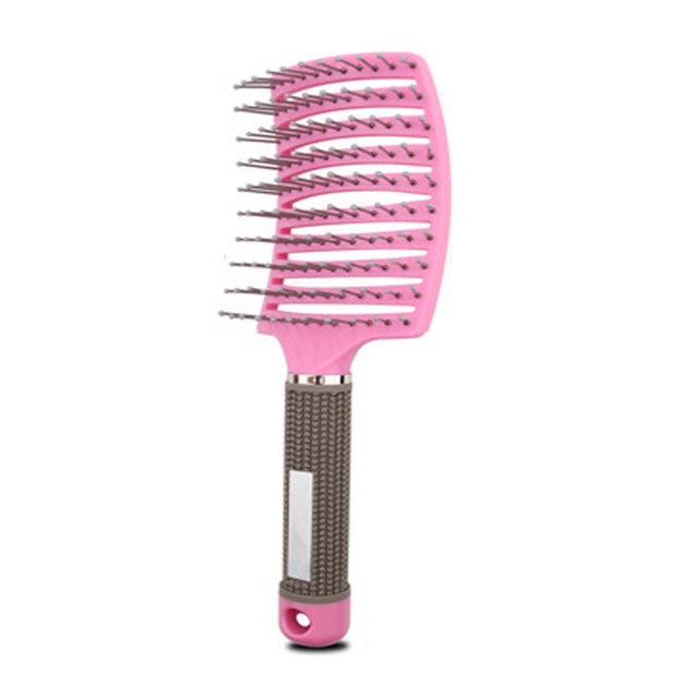 Massage Hair Comb - Don't Know What To Gift