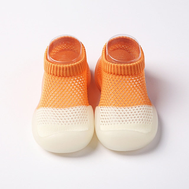 Baby First Shoes - Don't Know What To Gift