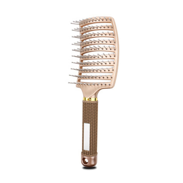 Massage Hair Comb - Don't Know What To Gift