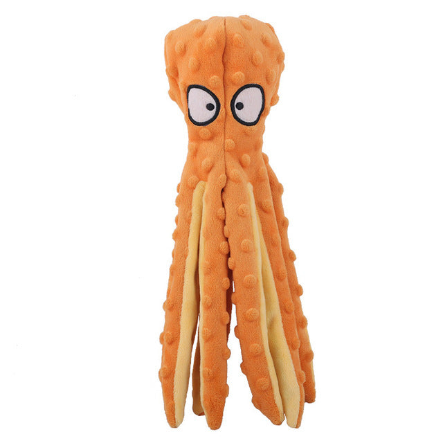 8 Legs Octopus Stuffed Plush Toys - Don't Know What To Gift