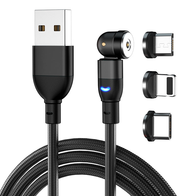 Magnetic Charging Cable - Don't Know What To Gift