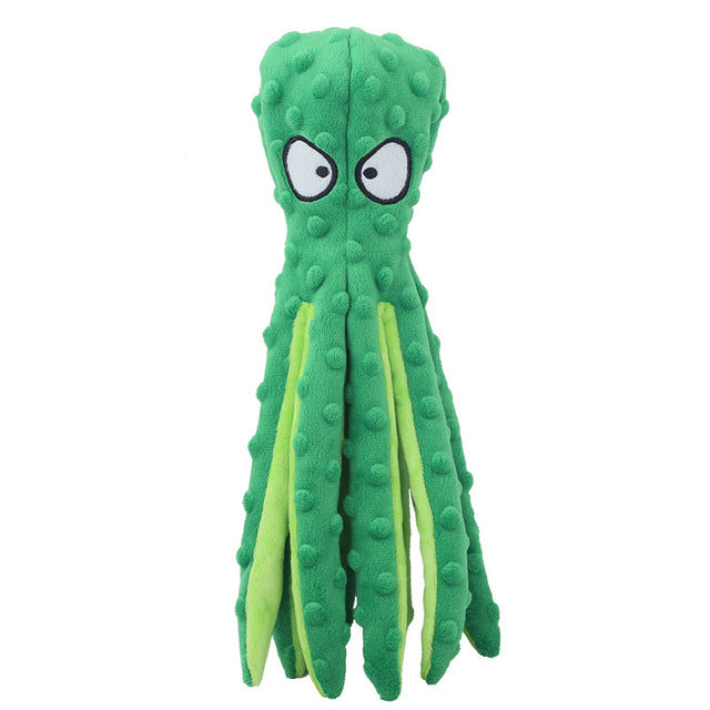 8 Legs Octopus Stuffed Plush Toys - Don't Know What To Gift