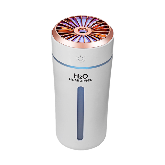 Portable Humidifier