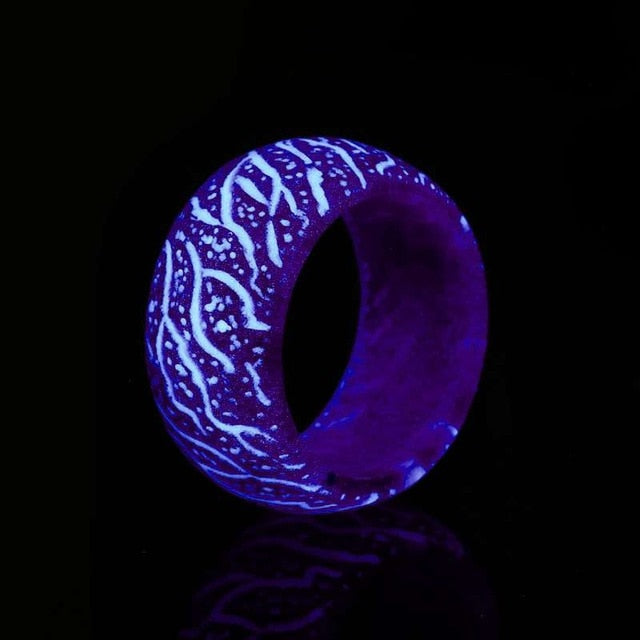 Love Glow Ring - Don't Know What To Gift