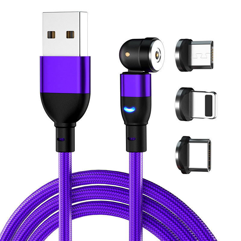 Magnetic Charging Cable - Don't Know What To Gift