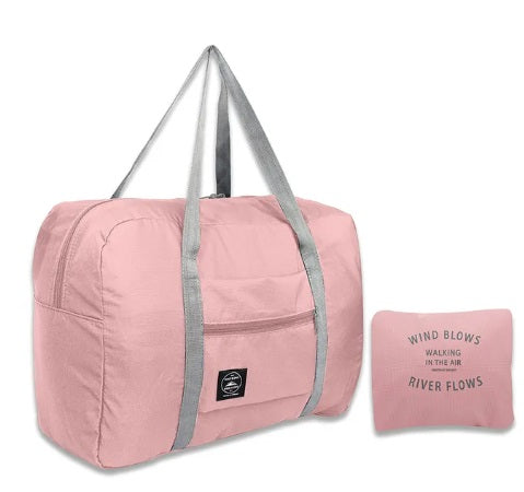 Large Capacity Fashion Travel Bag - Don't Know What To Gift