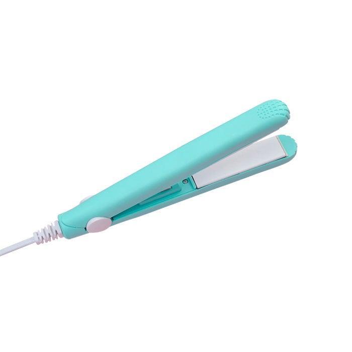 Ceramic Mini Hair Straightener - Don't Know What To Gift