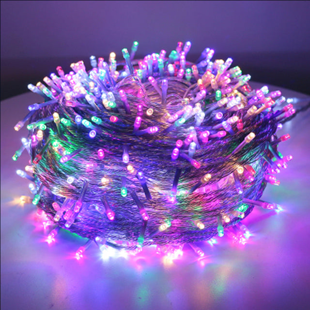 LED String Light - Don't Know What To Gift