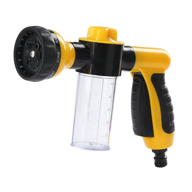 Car Foam Wash Gun - Don't Know What To Gift