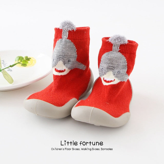 Baby First Shoes - Don't Know What To Gift