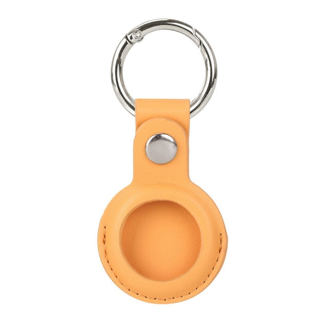 Anti-scratch Air Tag Key Ring Holder - Don't Know What To Gift