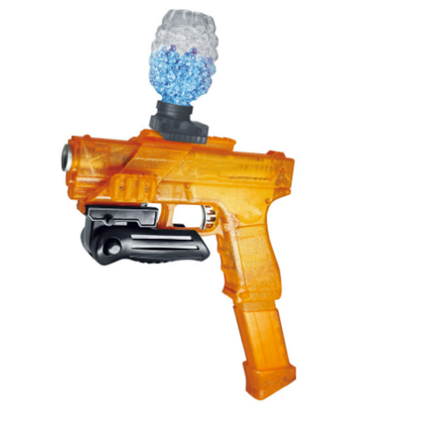 Automatic Airsoft Gun Toys - Don't Know What To Gift