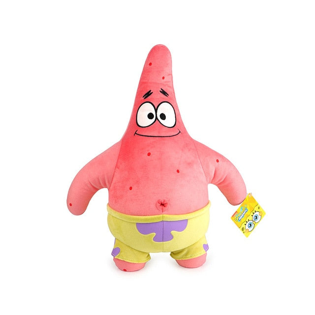 Cartoon Character Plush Toys - Don't Know What To Gift