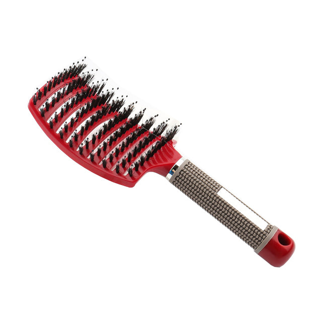 Massage Hair Comb - Don't Know What To Gift