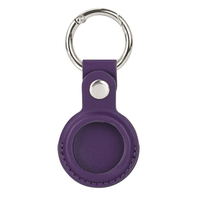 Anti-scratch Air Tag Key Ring Holder - Don't Know What To Gift