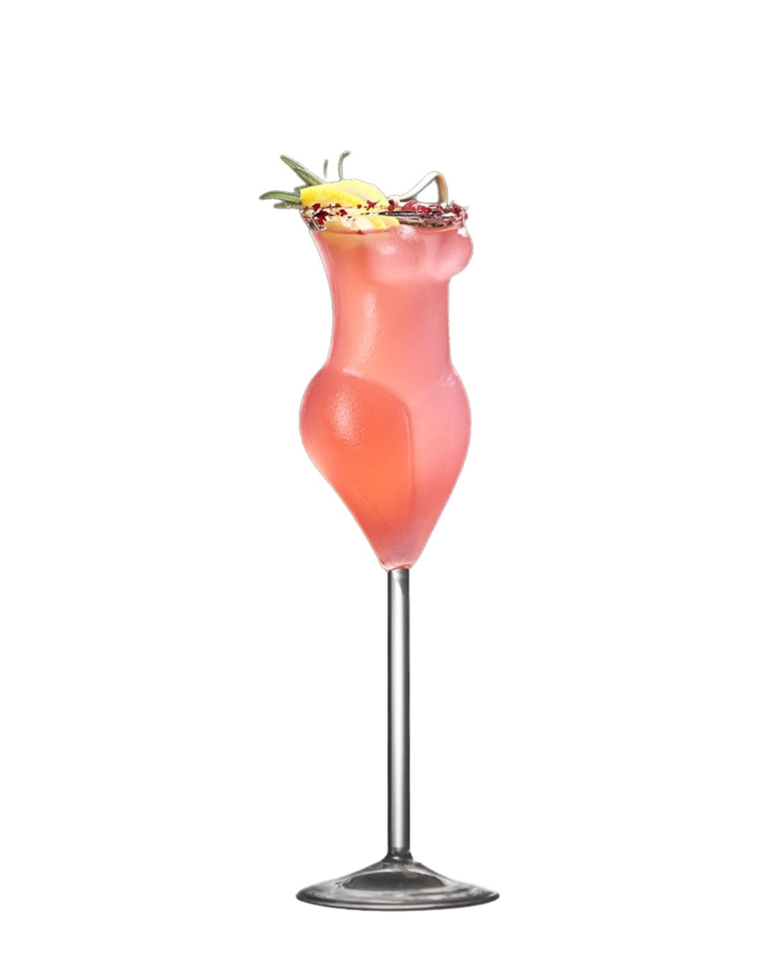 Body Cocktail Glass - Don't Know What To Gift