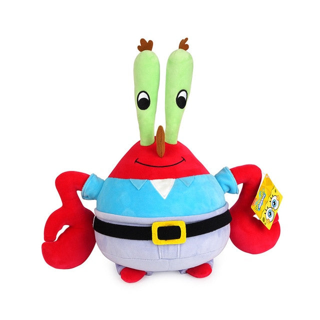 Cartoon Character Plush Toys - Don't Know What To Gift