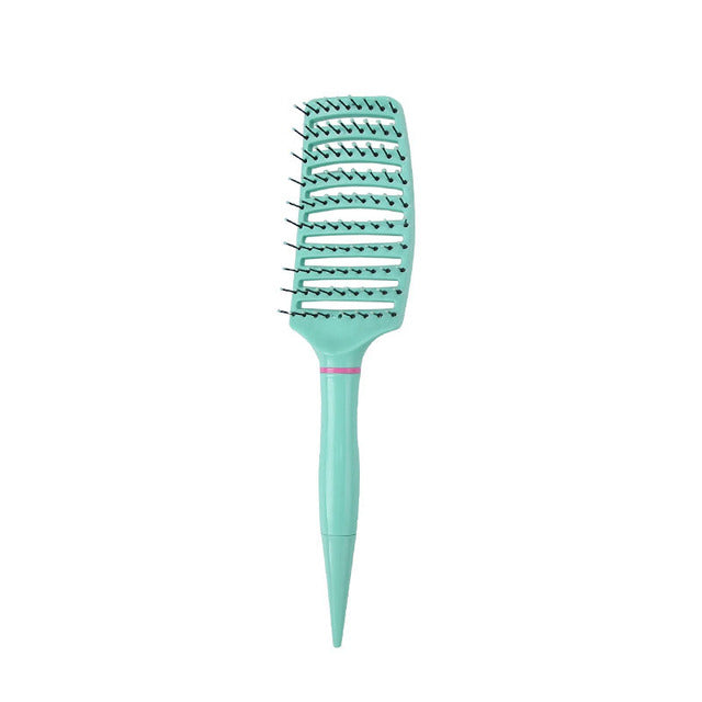 Massage Hair Comb - Don't Know What To Gift