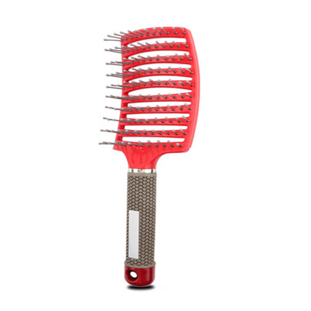 Massage Hair Comb - Don't Know What To Gift