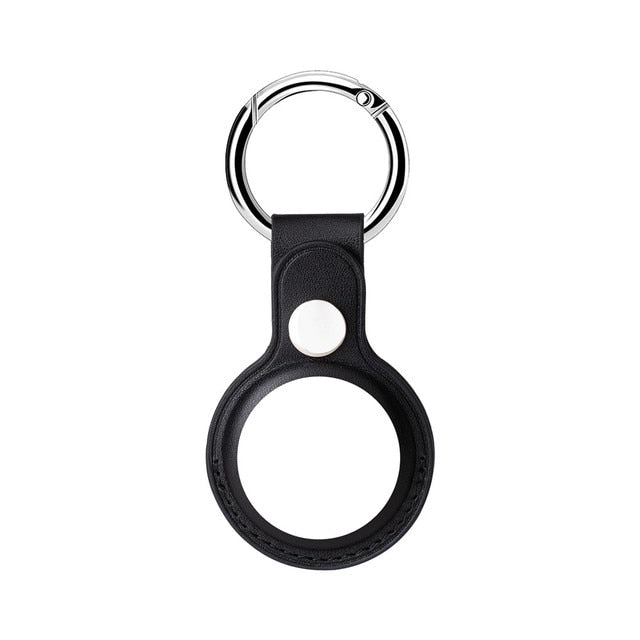 Anti-scratch Air Tag Key Ring Holder - Don't Know What To Gift