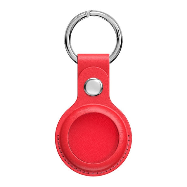 Anti-scratch Air Tag Key Ring Holder - Don't Know What To Gift