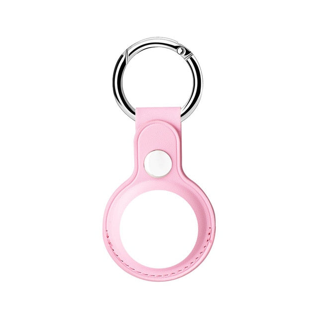 Anti-scratch Air Tag Key Ring Holder - Don't Know What To Gift