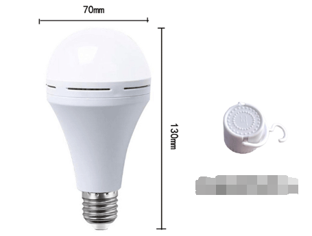 EcoBright™-LED Emergency Light - Don't Know What To Gift