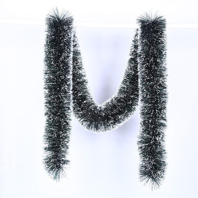 Christmas Garland Home Wall Décor - Don't Know What To Gift