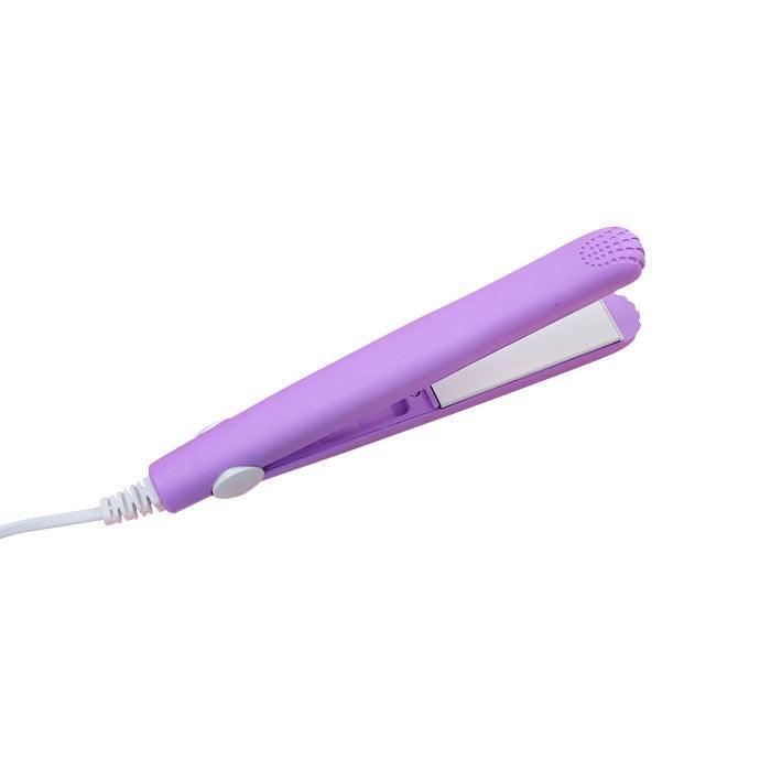 Ceramic Mini Hair Straightener - Don't Know What To Gift