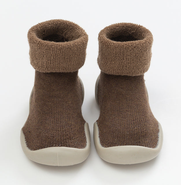 Baby's Non-slip Floor Shoes - Don't Know What To Gift