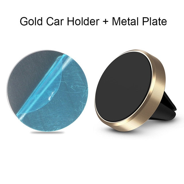 Car Magnetic Phone Holder For Phone - Don't Know What To Gift