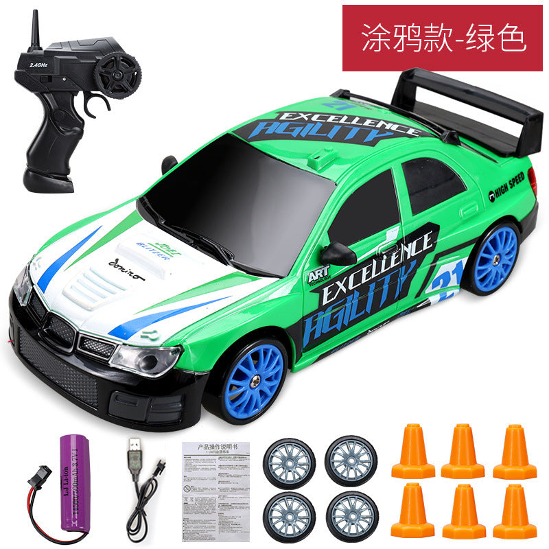 Drift Toy Car - Don't Know What To Gift