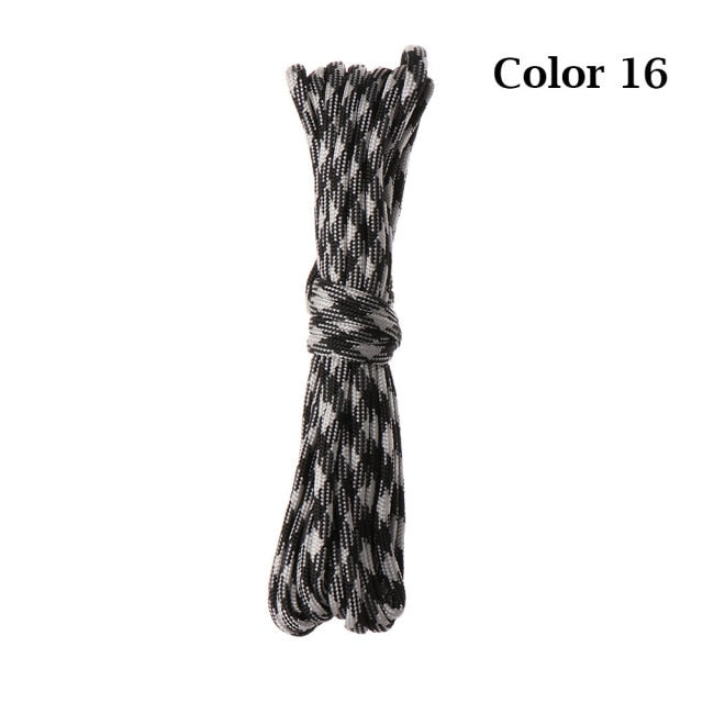 5 Meter Paracord Lanyard Tent Ropes - Don't Know What To Gift