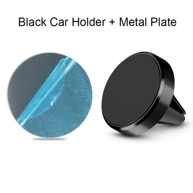 Car Magnetic Phone Holder For Phone - Don't Know What To Gift