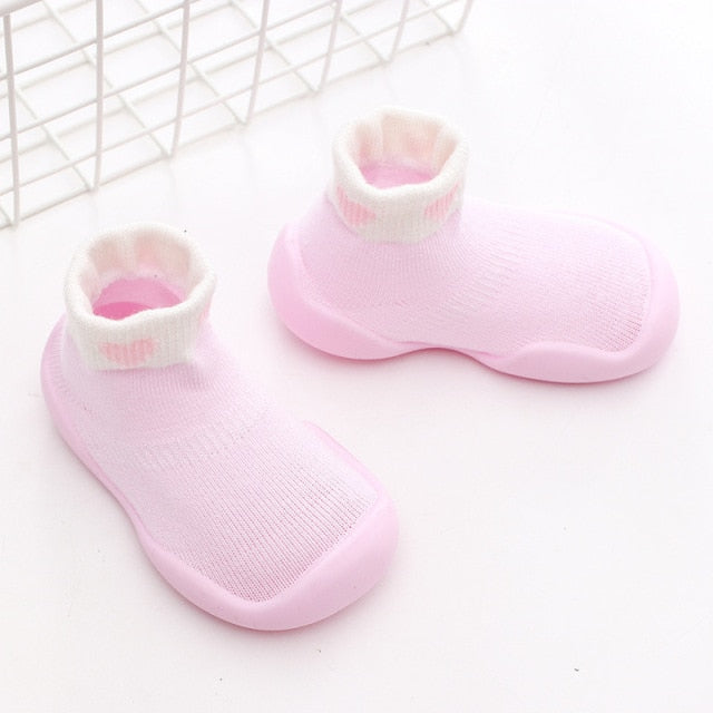 Baby First Shoes - Don't Know What To Gift