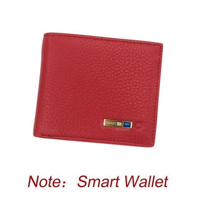 Anti-lost Wallet Tracker - Don't Know What To Gift