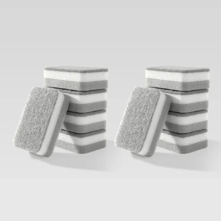 Double-sided Cleaning Sponges - Don't Know What To Gift