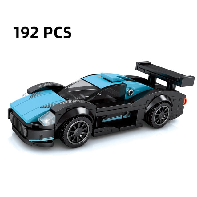 F1 Great Vehicles Kit Toys - Don't Know What To Gift