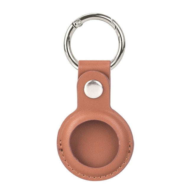 Anti-scratch Air Tag Key Ring Holder - Don't Know What To Gift